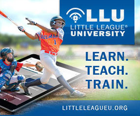 Little League® Alumni Set for 2022 MLB All-Star Festivities - Little League